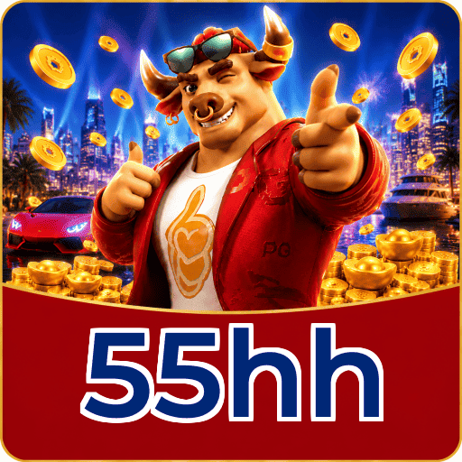 Plataforma 55hh - Segurança SSL 256-bit