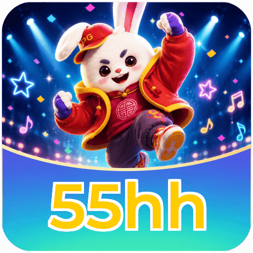 Loteria 55hh - Quina e mais jogos
