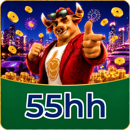 Telegram 55hh - Canal Oficial Verificado