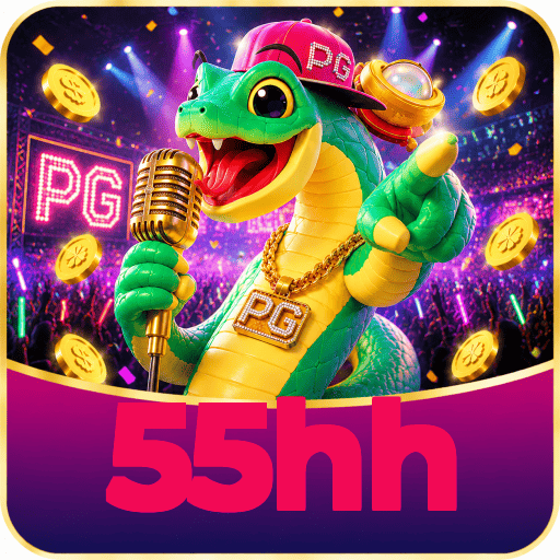 Slots 55hh - Jackpots Progressivos