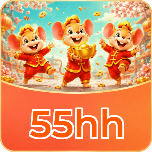 55hh Logo 3