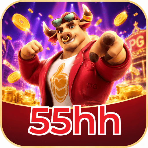 55hh Instalar Logo 1