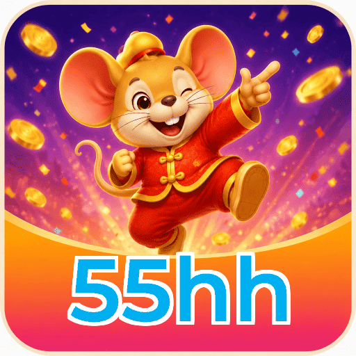 55hh Licença Curaçao Gaming